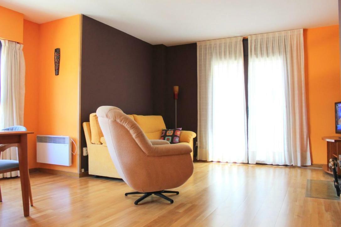 カンプロドンDuplex Casaboアパートメント エクステリア 写真