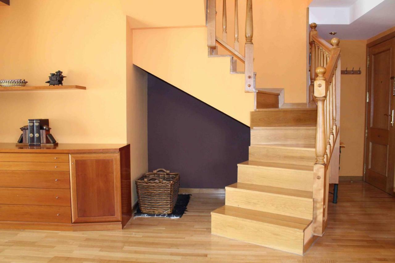 カンプロドンDuplex Casaboアパートメント エクステリア 写真