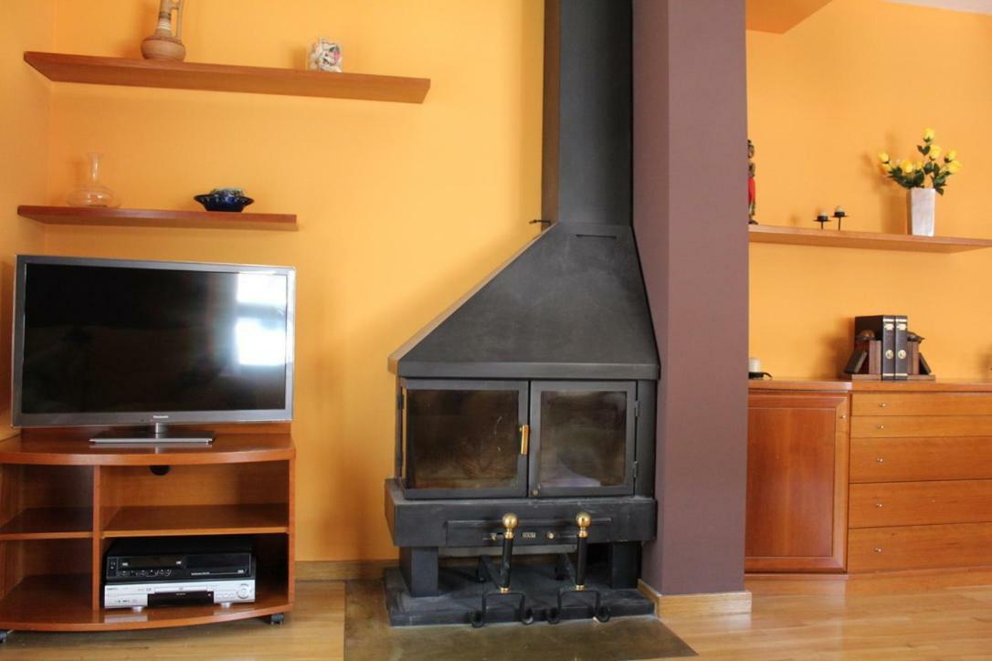 カンプロドンDuplex Casaboアパートメント エクステリア 写真