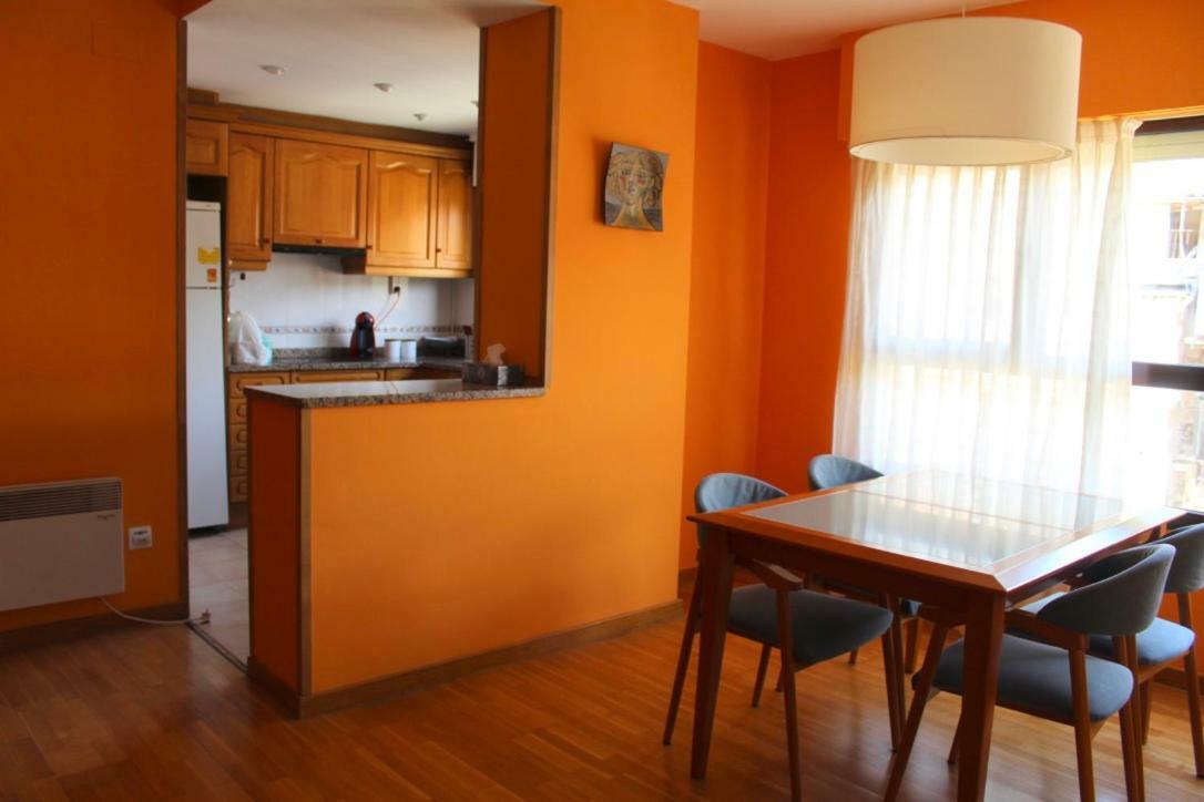 カンプロドンDuplex Casaboアパートメント エクステリア 写真