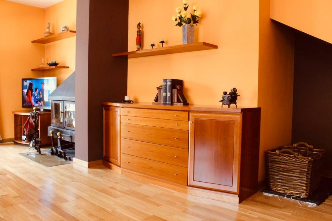 カンプロドンDuplex Casaboアパートメント エクステリア 写真