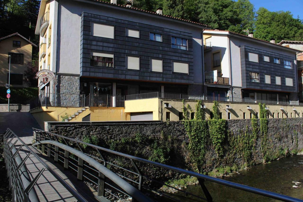 カンプロドンDuplex Casaboアパートメント エクステリア 写真